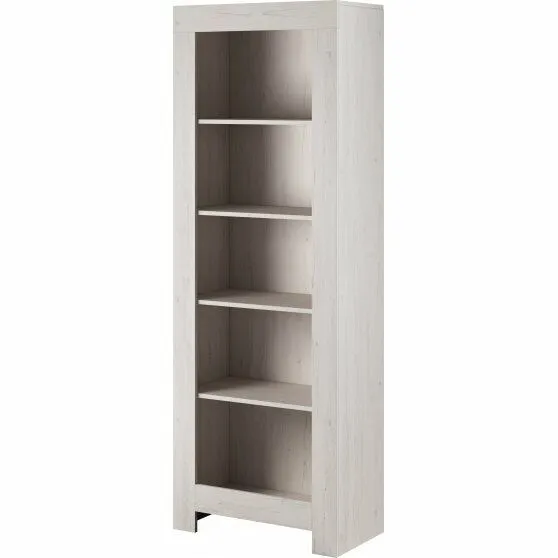 BA-ML103305-1 Moderni lentyna RR70 su minimalistiniu dizainu interjerui