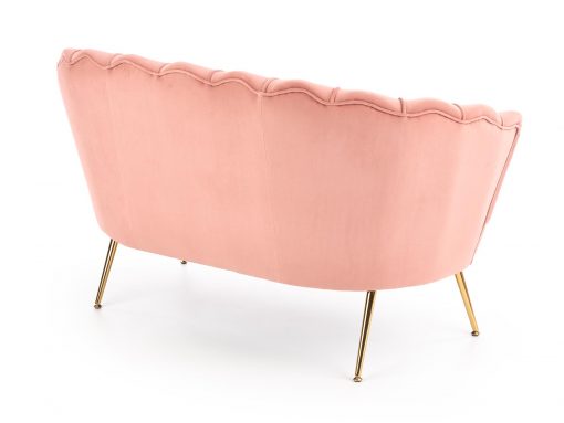 AMORINITO XL sofa, spalva: l. pink