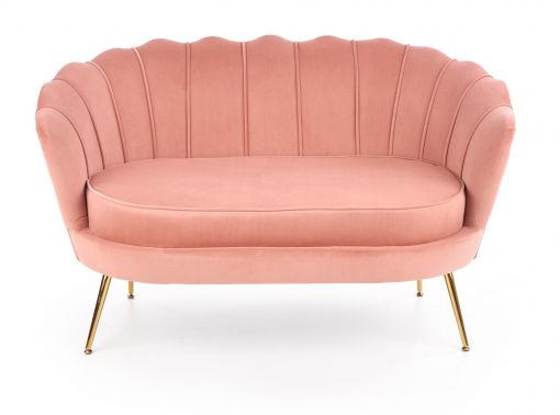 AMORINITO XL sofa, spalva: l. pink