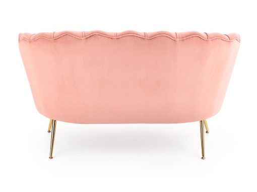 AMORINITO XL sofa, spalva: l. pink