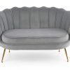 AMORINITO XL sofa, spalva: grey