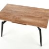 CAMBELL ext. table