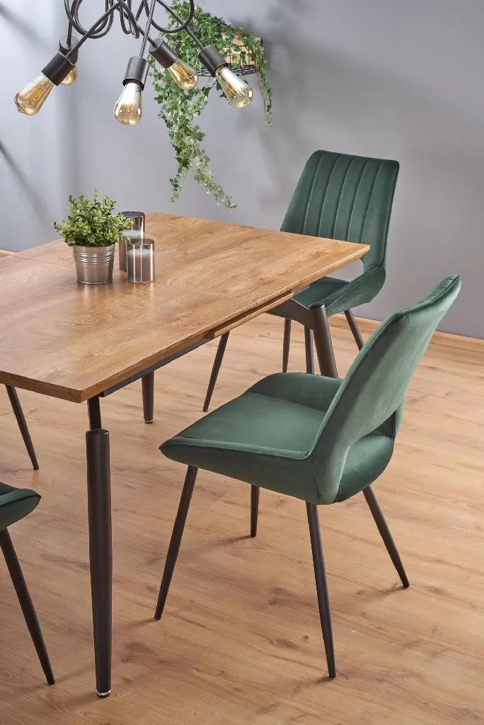 ZO-ZF100164-6 CAMBELL ištraukiamas staliukas moderniam interjerui