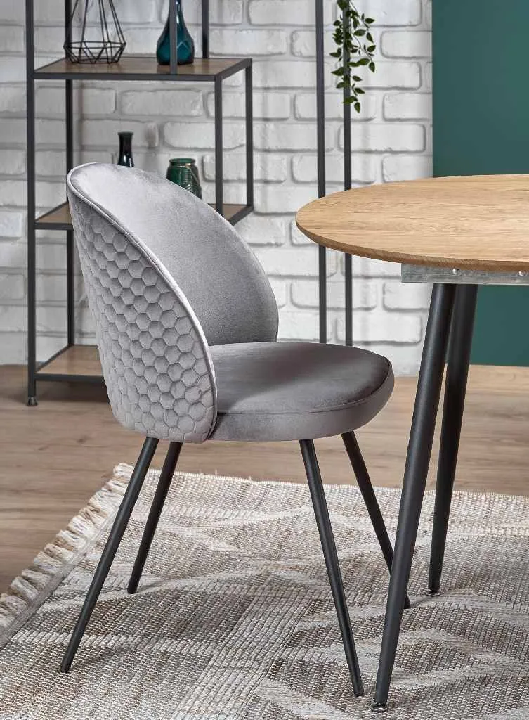 ZO-ZF100211-4 Colorado lauko staliukas su moderniu dizainu terasai