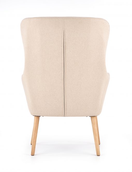 COTTO leisure chair, spalva: beige