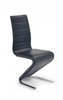 K194 chair spalva: black