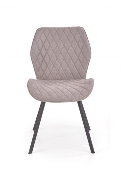 K360 chair, spalva: grey