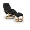 MATADOR chair spalva: black