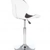 Biuro kėdė MATRIX 2 , spalva: white / black