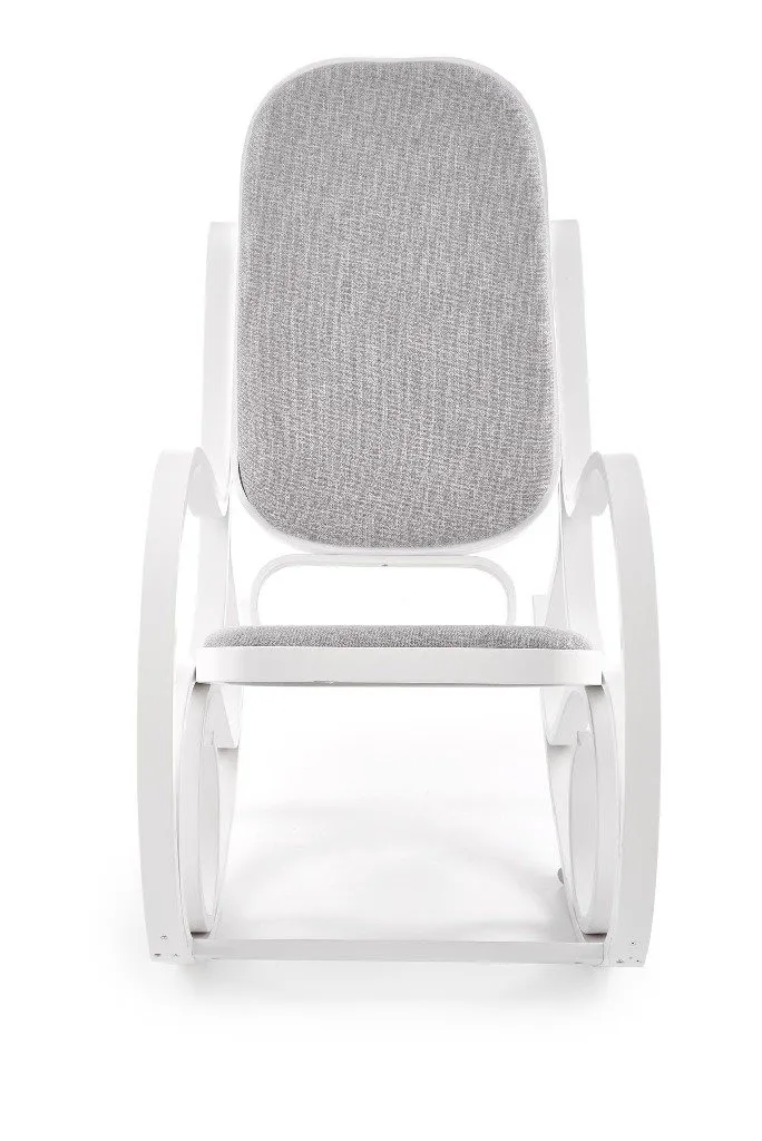ZO-ZF101019-6 Balta MAX BIS PLUS supamoji kėdė moderniame interjere