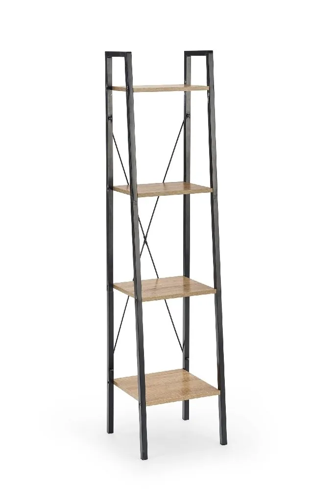 ZO-ZF101090-1 NARVIK Lentyna 1 shelving