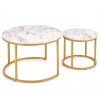 PAOLA set of 2 c. tables