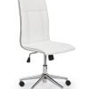 Biuro kėdė PORTO chair spalva: white
