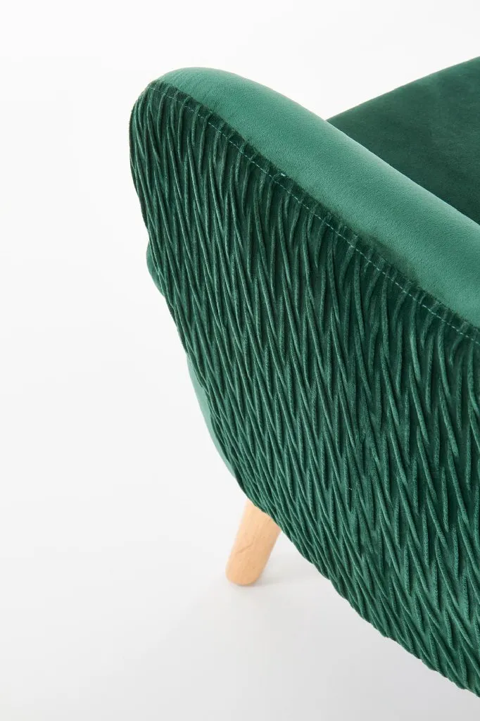 ZO-ZF101212-5 Tamsiai žalia RAVEL l. chair galerijos nuotrauka