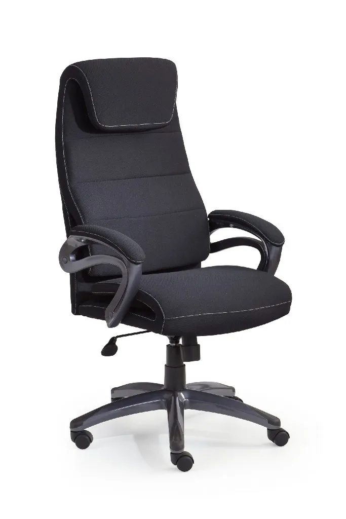 ZO-ZF101293-1 Juoda SIDNEY biuro kėdė moderniam ir patogiam darbui