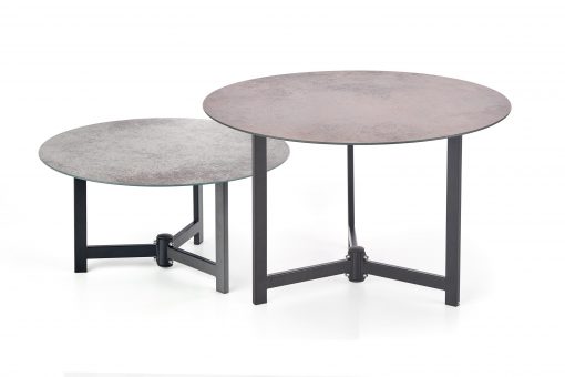 TWINS set of two c. tables