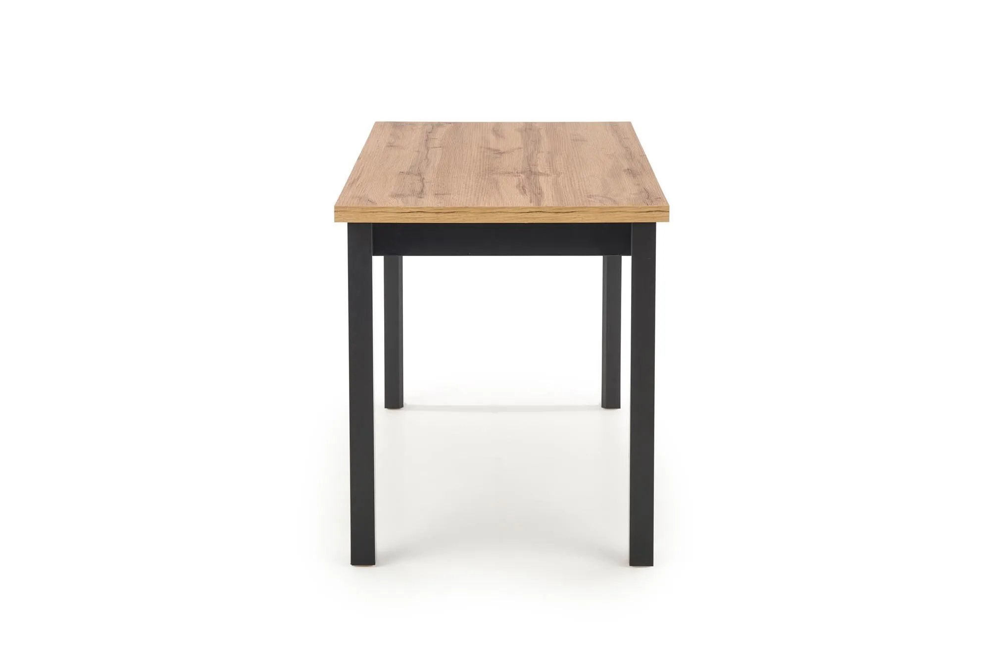ZO-ZF101583-5 COBALT staliukas wotan oak ir juodos spalvos