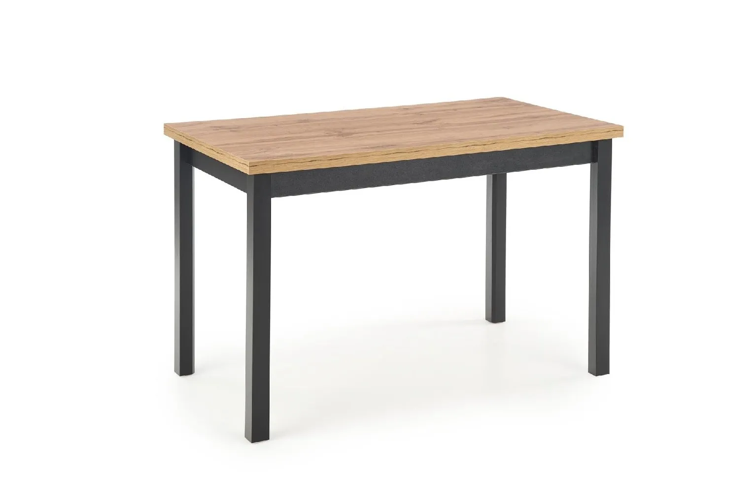ZO-ZF101583-6 COBALT staliukas wotan oak ir juodos spalvos