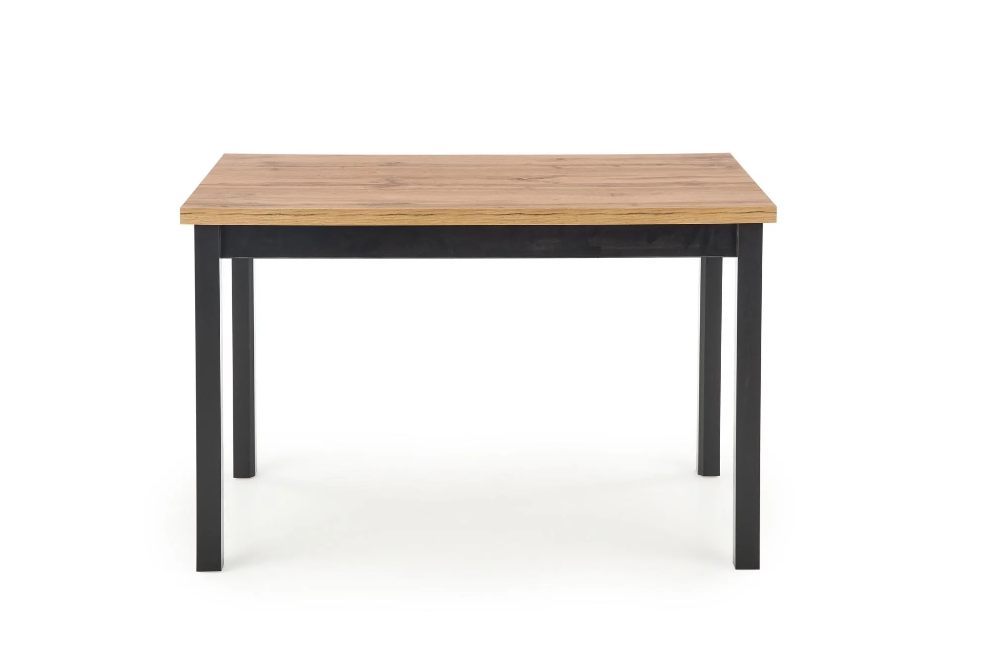ZO-ZF101583-7 Cobalt staliukas wotan oak ir juodas moderniam interjerui