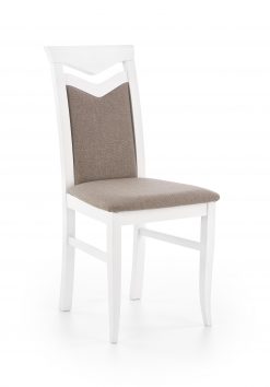 CITRONE chair spalva: white / Inari 23