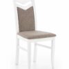 CITRONE chair spalva: white / Inari 23