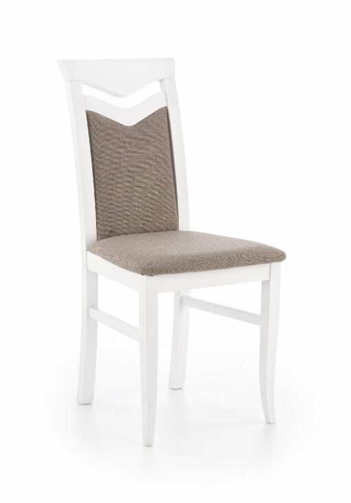 CITRONE chair spalva: white / Inari 23