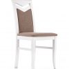 CITRONE chair spalva: white / Inari 23