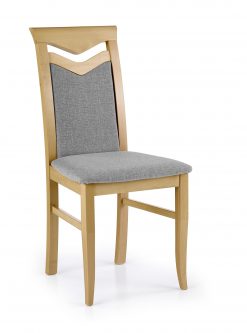 CITRONE chair spalva: honey oak/INARI 91
