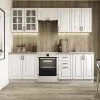ELIZABETH 240 kitchen set