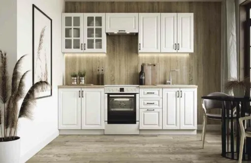ELIZABETH 240 kitchen set