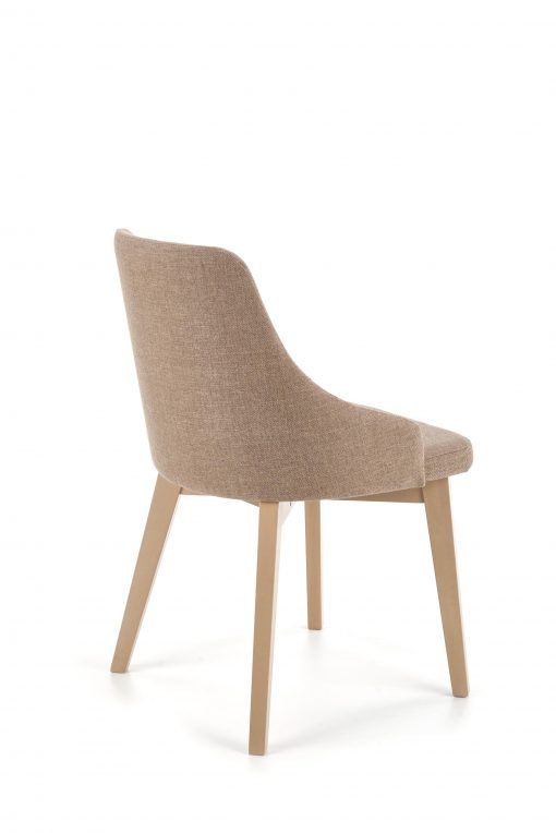 TOLEDO chair, spalva: sonoma oak