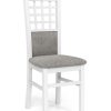 GERARD3 chair spalva: white / Inari 91