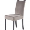 CLARION chair, spalva: antracit / RIVIERA 91