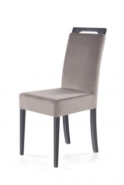 CLARION chair, spalva: antracit / RIVIERA 91