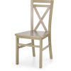 DARIUSZ 2 chair spalva: sonoma oak