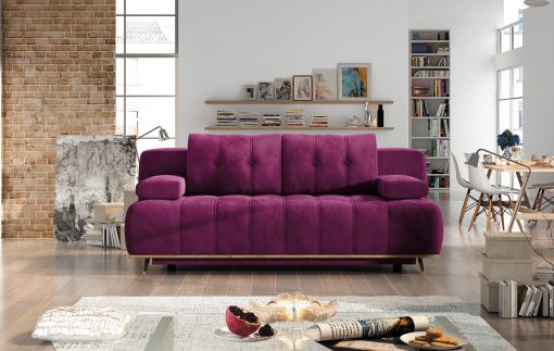 SOFA HONEY DL