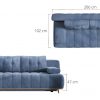 SOFA HONEY DL