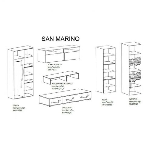 Sekcija San Marino