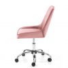 Vaikiška kėdė RICO children chair pink