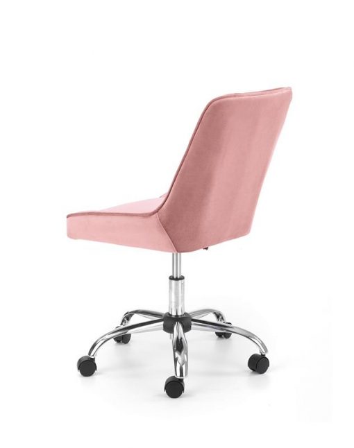 Vaikiška kėdė RICO children chair pink