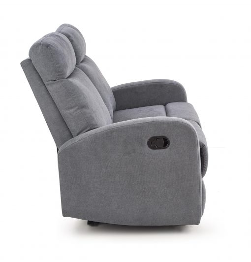 OSLO 2S sofa with recliner fucntion