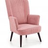 DELGADO chair spalva: pink