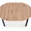 RINGO ext. table artisan oak / black