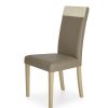 NORBERT chair, spalva: beige / cream