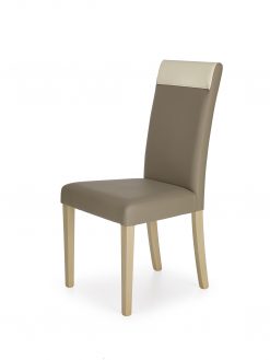NORBERT chair, spalva: beige / cream