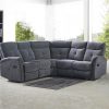 Minkštas baldas LAHTI corner sofa Spalva: dark grey
