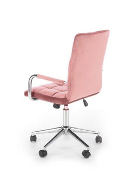 Vaikiška kėdė GONZO 4 children chair pink