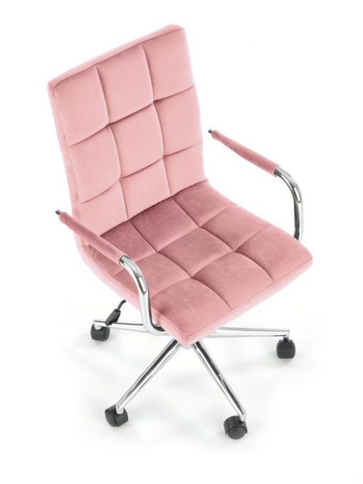 Vaikiška kėdė GONZO 4 children chair pink