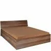 Lova 160x200 su dėže patalynei P5