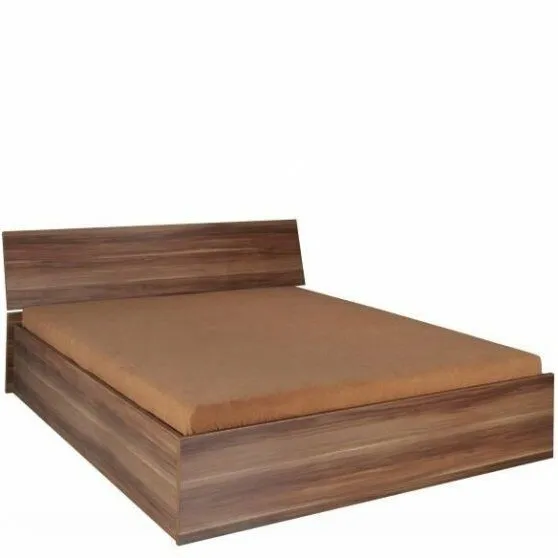 BA-ML104317-1 Lova 160x200 su dėže patalynei P5